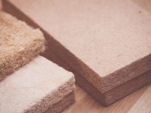 bricks made of hemp